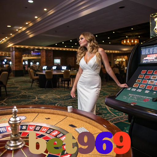 bet969 - Baixe o app bet969 no Google Play e jogue ao vivo