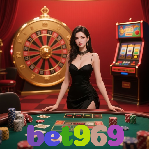 bet969 - Baixe o app bet969 no Google Play e jogue ao vivo