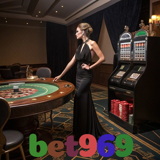 bet969 - Baixe o app bet969 no Google Play e jogue ao vivo