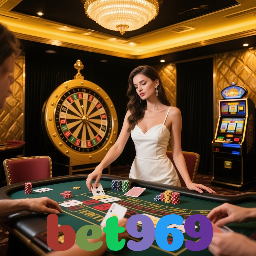 bet969 - Baixe o App bet969 para Android e Comece a Jogar