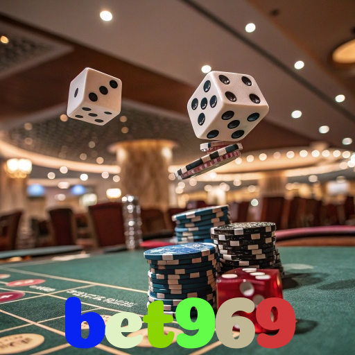 bet969 - Baixe o app bet969 no Google Play e jogue ao vivo