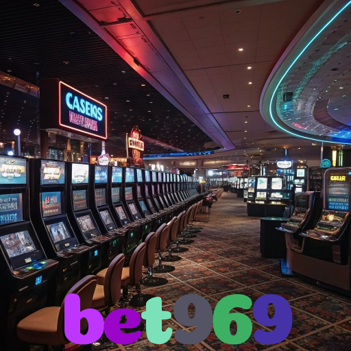 bet969 - Baixe o app bet969 no Google Play e jogue ao vivo
