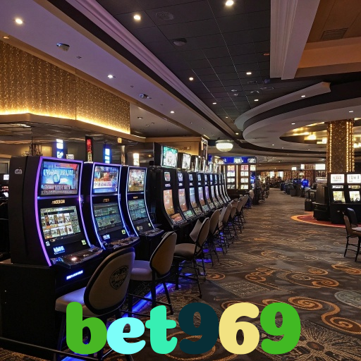 bet969 - Baixe o app bet969 no Google Play e jogue ao vivo