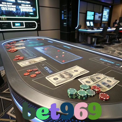 bet969 - Baixe o App bet969 para Android e Comece a Jogar