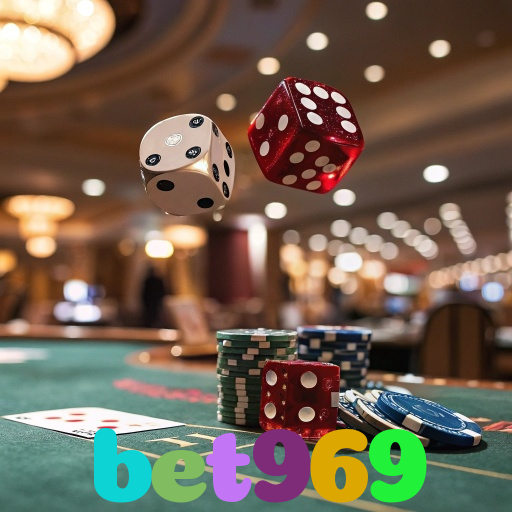 bet969 - Baixe o app bet969 no Google Play e jogue ao vivo