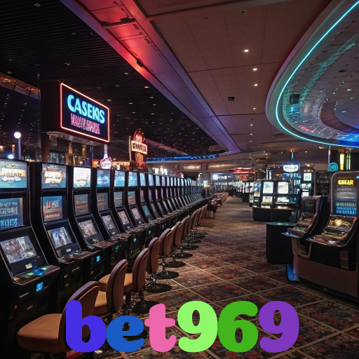 bet969 - Baixe o App bet969 para Android e Comece a Jogar