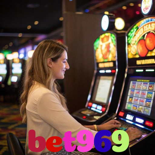 bet969 - Baixe o app bet969 no Google Play e jogue ao vivo