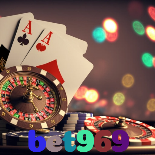 bet969 - Baixe o app bet969 no Google Play e jogue ao vivo