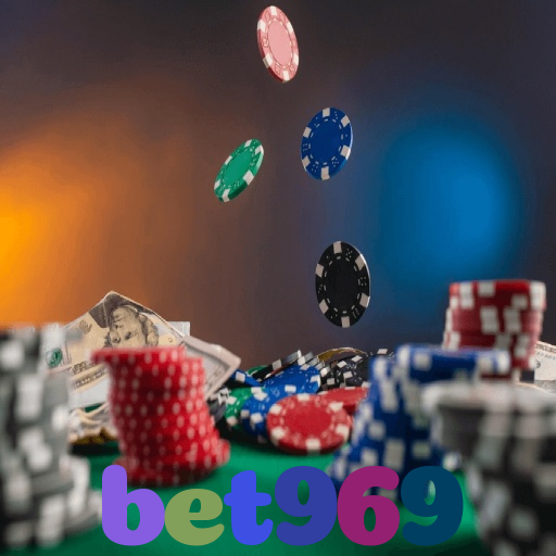 bet969 - Baixe o app bet969 no Google Play e jogue ao vivo