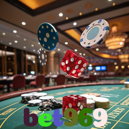 bet969 - Baixe o app bet969 no Google Play e jogue ao vivo