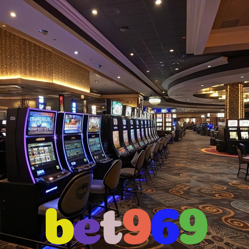 bet969 - Baixe o app bet969 no Google Play e jogue ao vivo