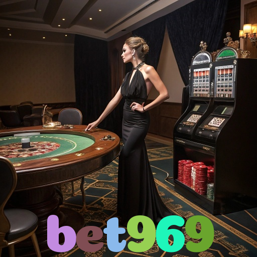 bet969 - Baixe o app bet969 no Google Play e jogue ao vivo