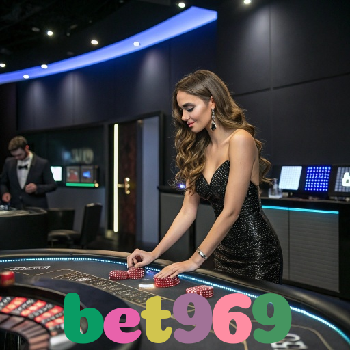 bet969 - Baixe o app bet969 no Google Play e jogue ao vivo