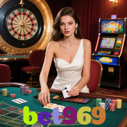 bet969 - Baixe o App bet969 para Android e Comece a Jogar