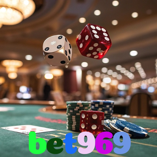 bet969 - Baixe o app bet969 no Google Play e jogue ao vivo