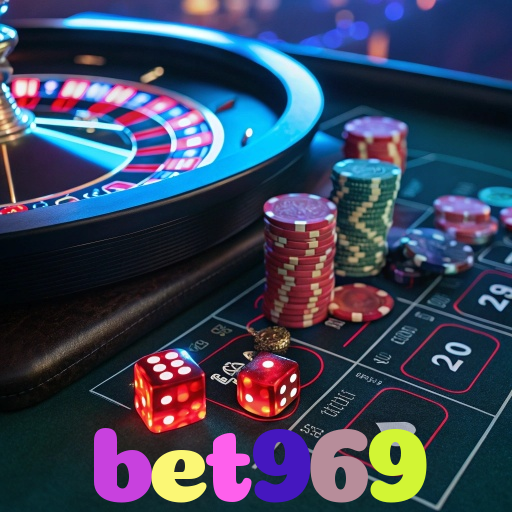 bet969 - Baixe o app bet969 no Google Play e jogue ao vivo