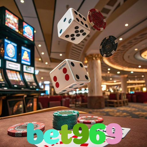 bet969 - Baixe o App bet969 para Android e Comece a Jogar