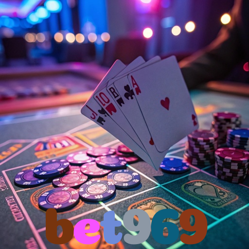 bet969 - Baixe o App bet969 para Android e Comece a Jogar