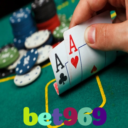 bet969 - Baixe o app bet969 no Google Play e jogue ao vivo