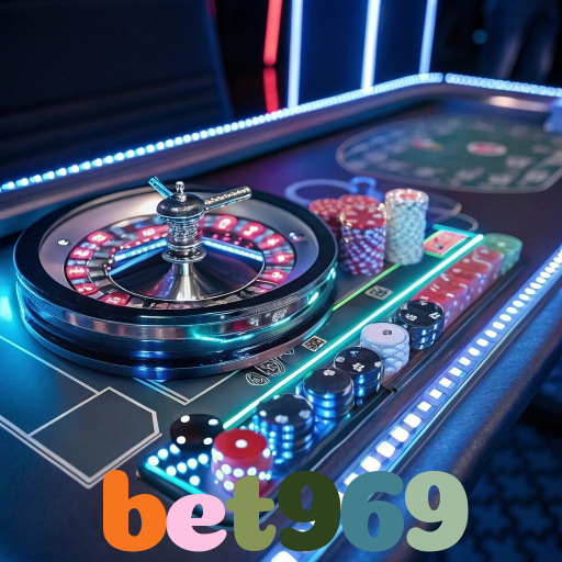 bet969 - Baixe o app bet969 no Google Play e jogue ao vivo