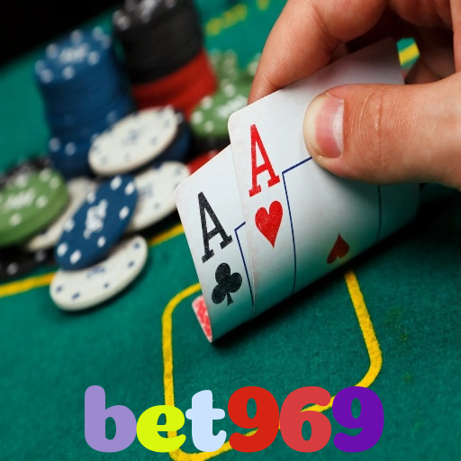 bet969 - Baixe o app bet969 no Google Play e jogue ao vivo