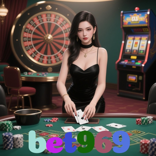 bet969 - Baixe o App bet969 para Android e Comece a Jogar