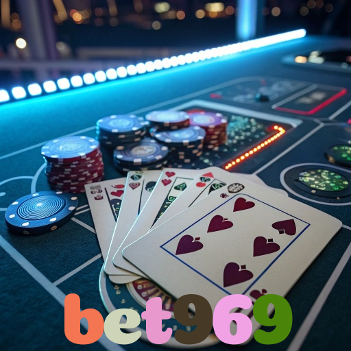 bet969 - Baixe o app bet969 no Google Play e jogue ao vivo