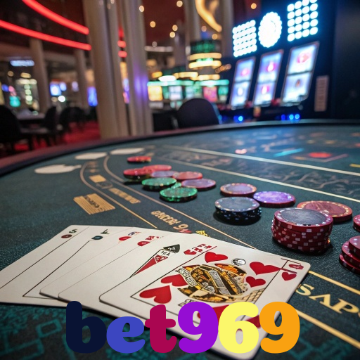bet969 - Baixe o app bet969 no Google Play e jogue ao vivo