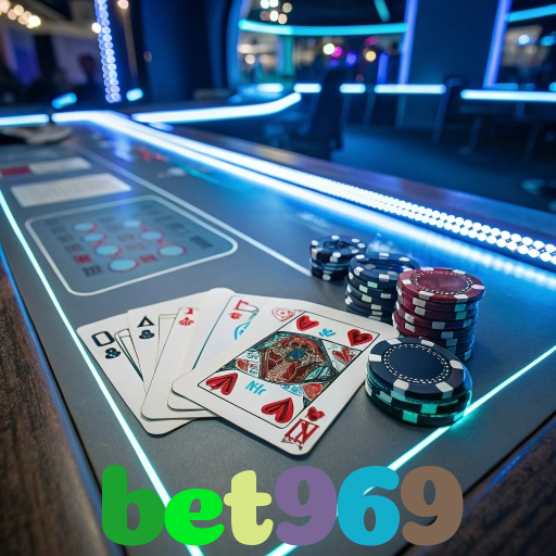 bet969 - Baixe o App bet969 para Android e Comece a Jogar