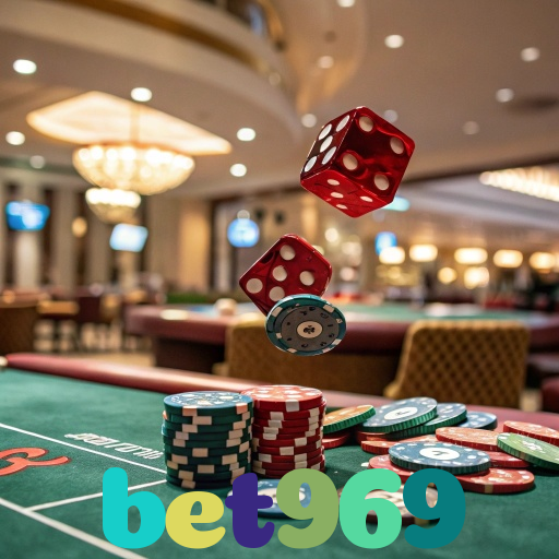bet969 - Baixe o App bet969 para Android e Comece a Jogar