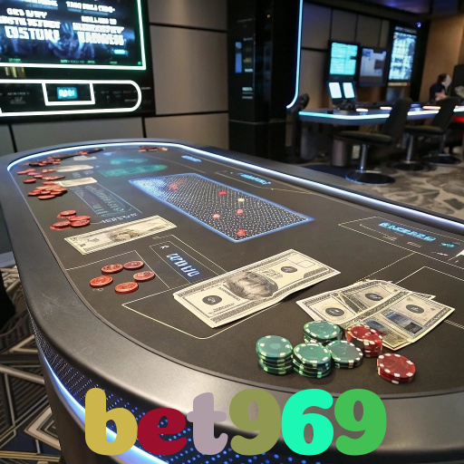 bet969 - Baixe o app bet969 no Google Play e jogue ao vivo