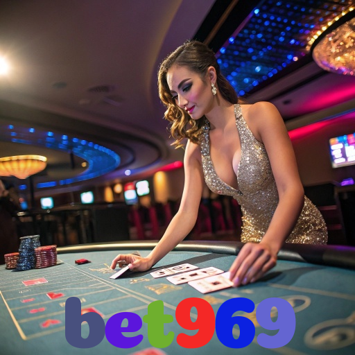 bet969 - Baixe o app bet969 no Google Play e jogue ao vivo
