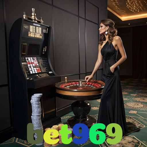 bet969 - Baixe o app bet969 no Google Play e jogue ao vivo