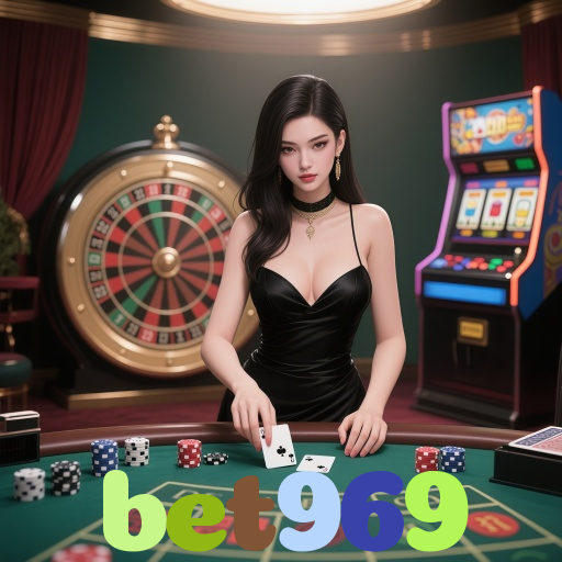 bet969 - Baixe o app bet969 no Google Play e jogue ao vivo
