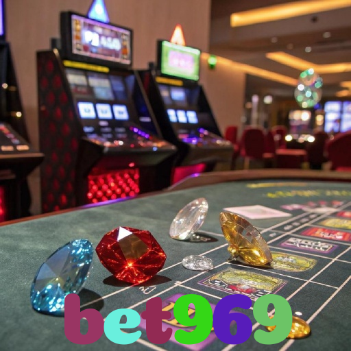 bet969 - Baixe o app bet969 no Google Play e jogue ao vivo