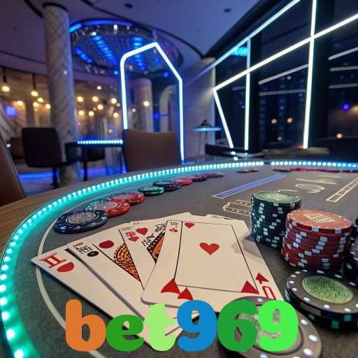 bet969 - Baixe o App bet969 para Android e Comece a Jogar