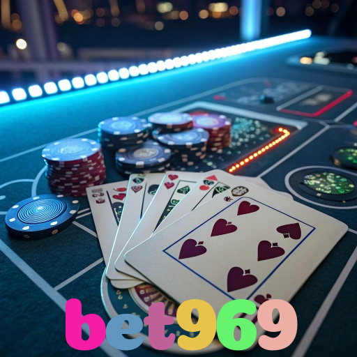 bet969 - Baixe o App bet969 para Android e Comece a Jogar