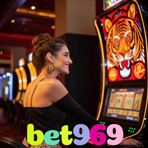 bet969 - Baixe o app bet969 no Google Play e jogue ao vivo