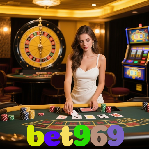 bet969 - Baixe o App bet969 para Android e Comece a Jogar