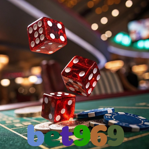 bet969 - Baixe o app bet969 no Google Play e jogue ao vivo
