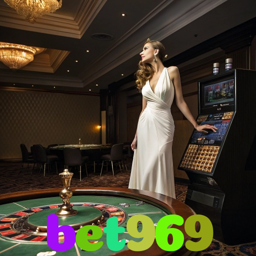 bet969 - Baixe o app bet969 no Google Play e jogue ao vivo