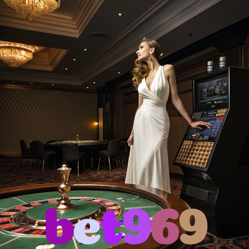 bet969 - Baixe o app bet969 no Google Play e jogue ao vivo
