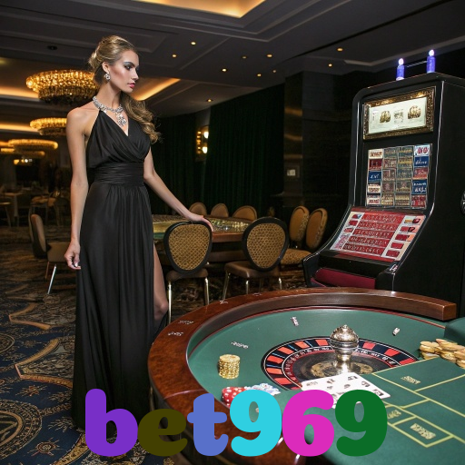 bet969 - Baixe o app bet969 no Google Play e jogue ao vivo