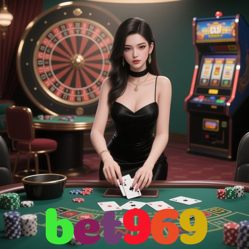bet969 - Baixe o app bet969 no Google Play e jogue ao vivo