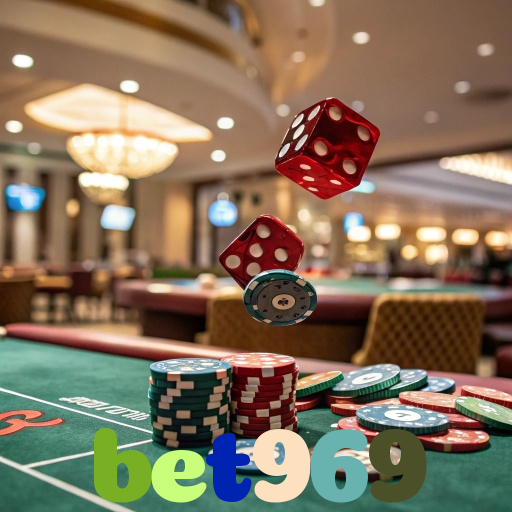 bet969 - Baixe o App bet969 para Android e Comece a Jogar