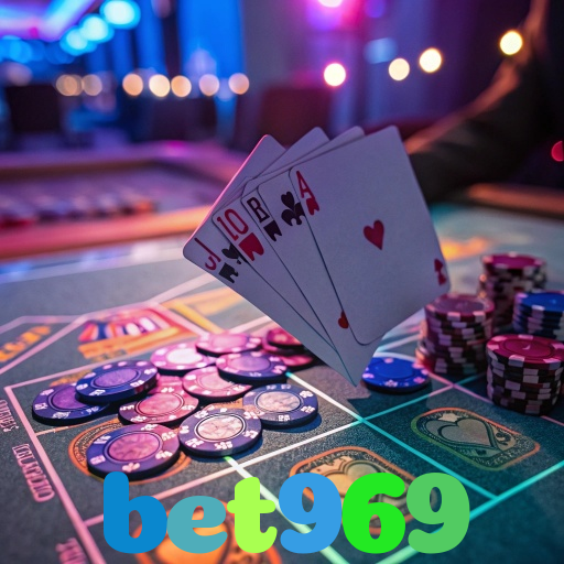 bet969 - Baixe o app bet969 no Google Play e jogue ao vivo