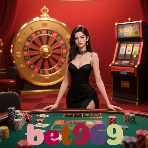 bet969 - Baixe o app bet969 no Google Play e jogue ao vivo