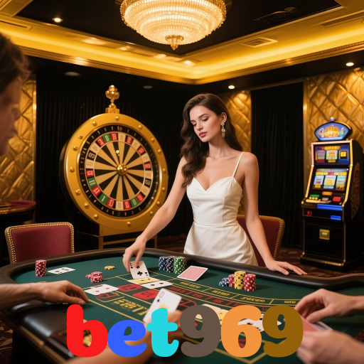 bet969 - Baixe o app bet969 no Google Play e jogue ao vivo