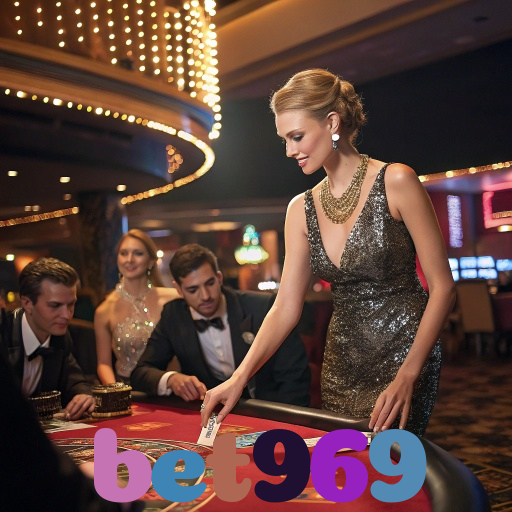 bet969 - Baixe o app bet969 no Google Play e jogue ao vivo