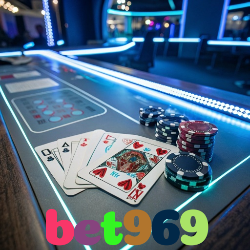 bet969 - Baixe o app bet969 no Google Play e jogue ao vivo